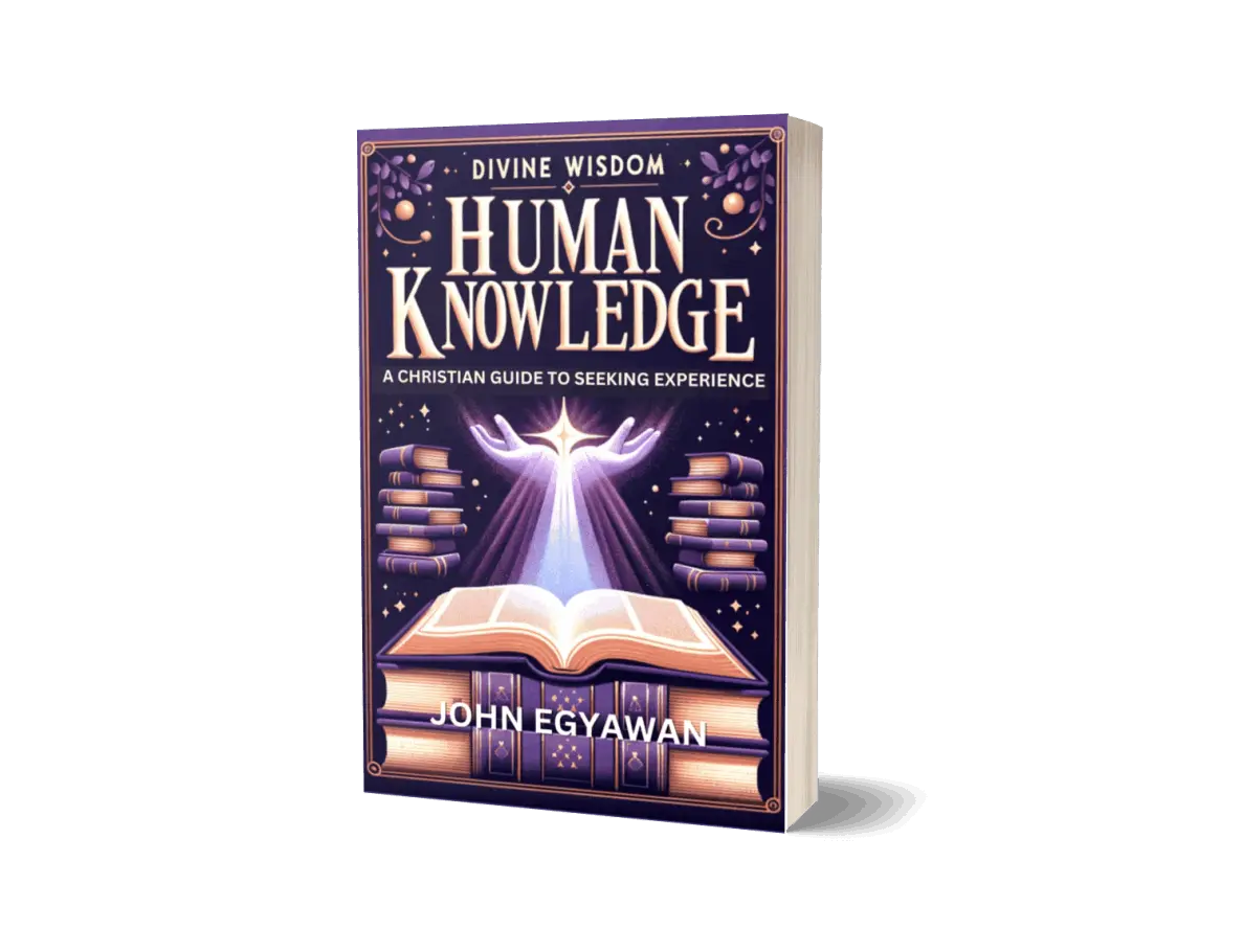 Diving Wisdom Human Knowledge Book