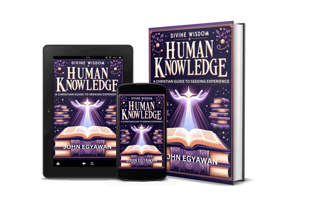 Diving Wisdom Human Knowledge book mockup