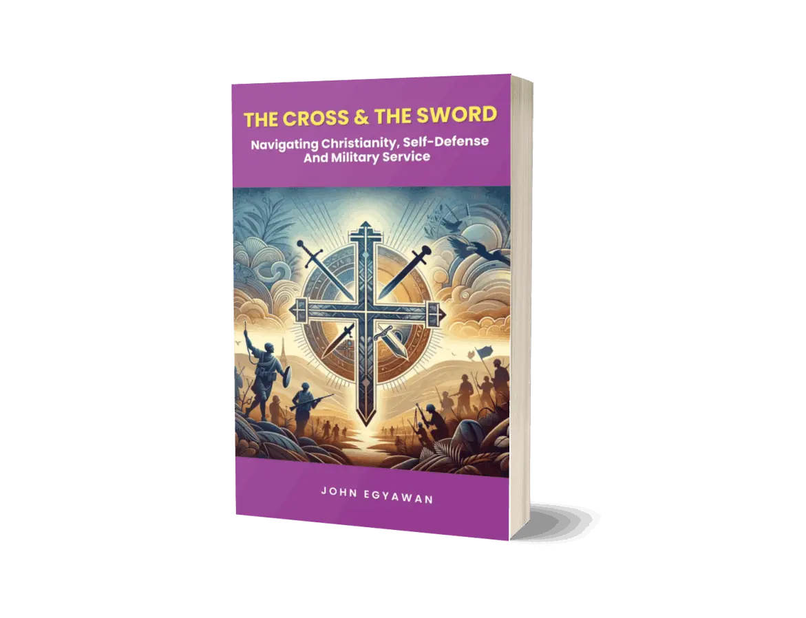 The Cross and The Sword
