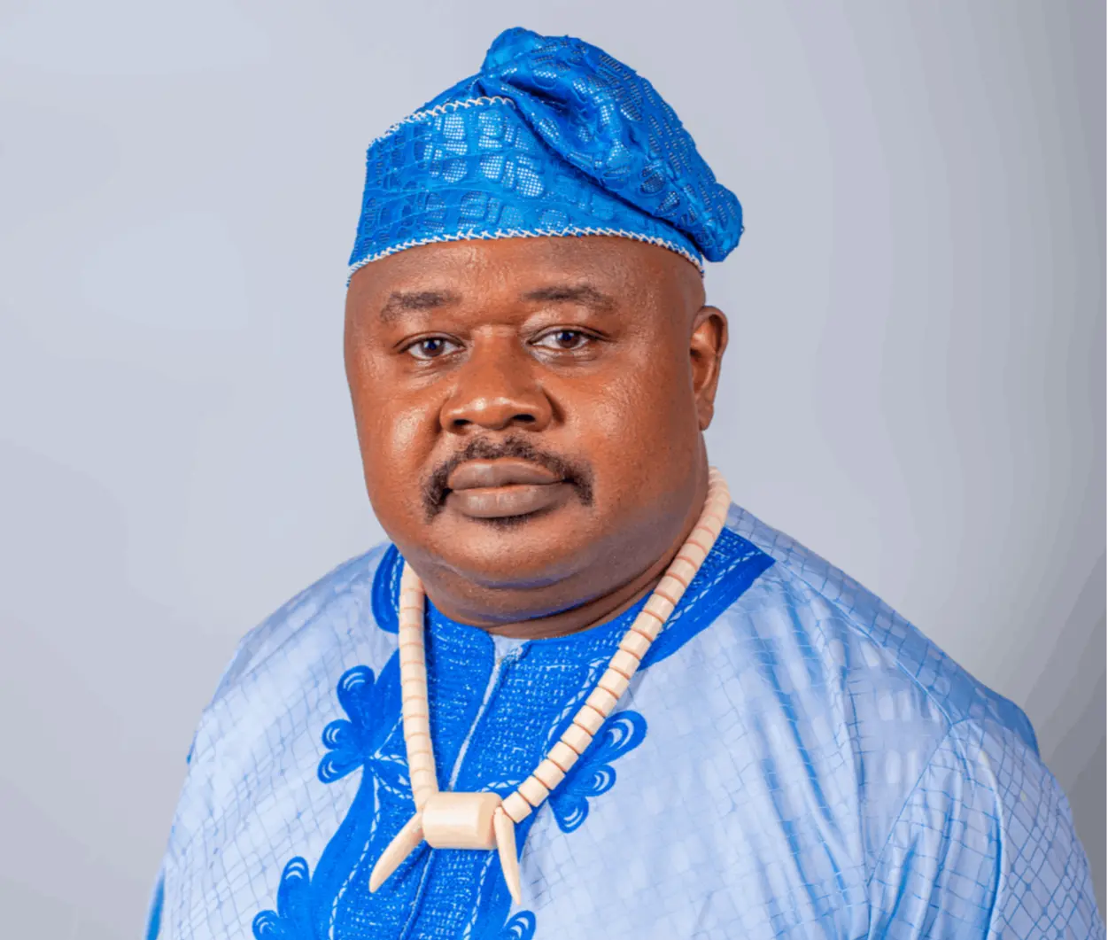 John Egyawan aka Bishop John